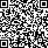 BTC Wallet QR code.