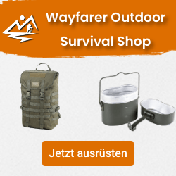 Wayfarer Outdoor